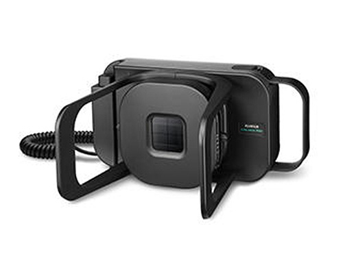 ポータブルレントゲン